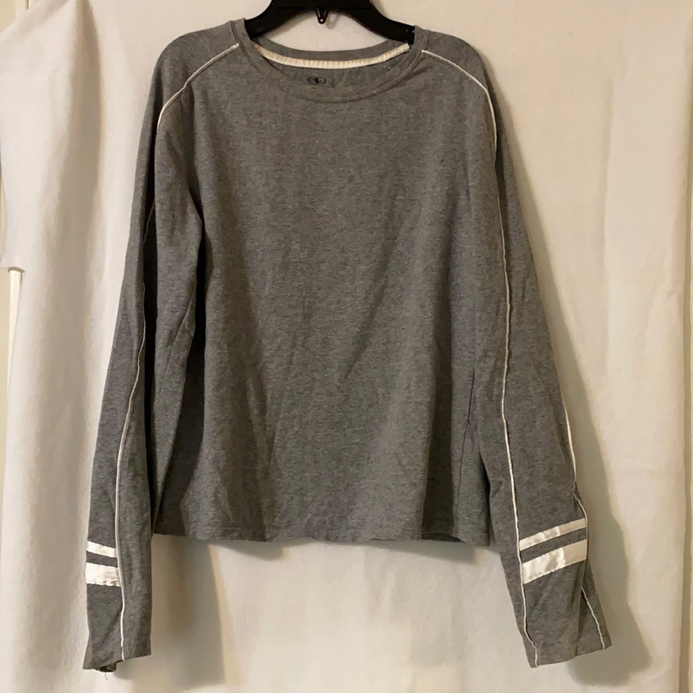 💫 Athletic Works Large Long Sleeve Shirt